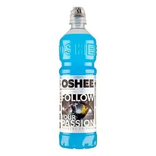 Напiй iзотонiк н/газ. OSHEE Sport Zero Multifruit 0.75 л ПЕТ